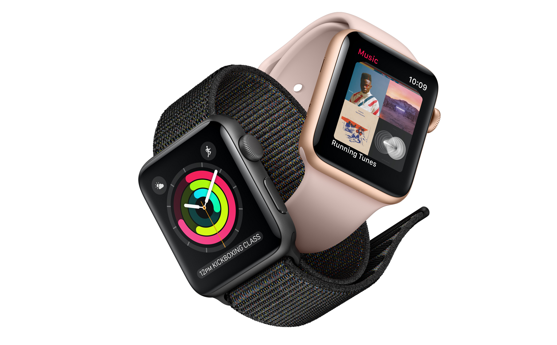 Apple Watch 3 Series Купить В Барнауле