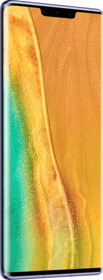 HUAWEI Mate 30 Pro front