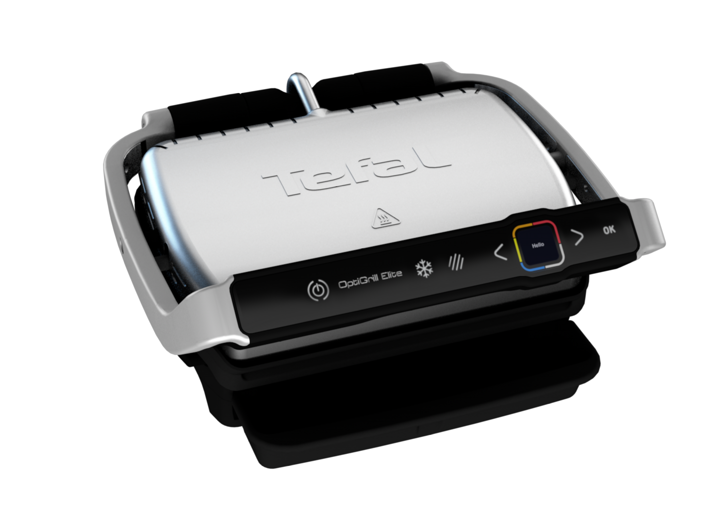 Tefal OptiGrill