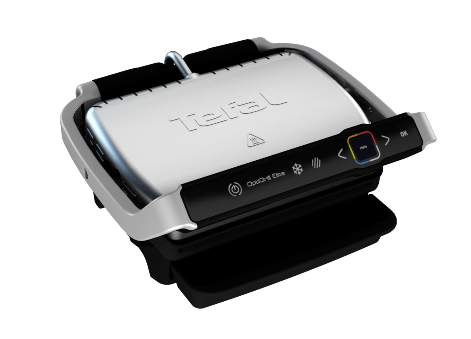 Tefal OptiGrill